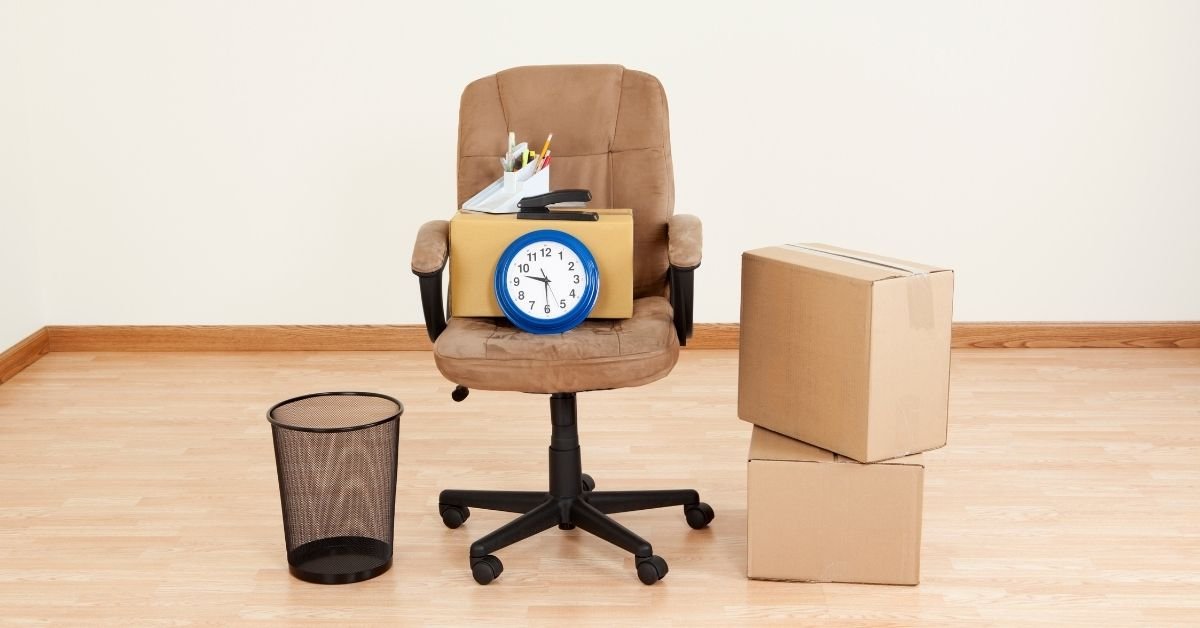 MOVING YOUR OFFICE? 5 TIPS ON HOW TO SUCCEED