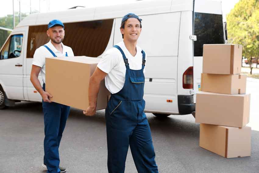 WHAT IS THE DIFFERENCE BETWEEN PROFESSIONAL MOVERS AND LOADERS?