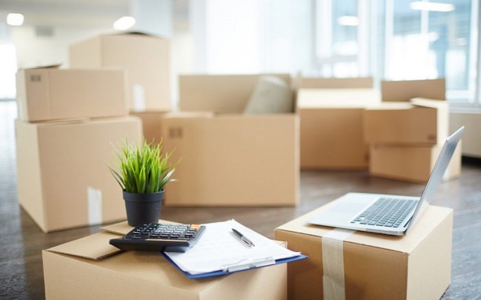 How to save on office relocation?