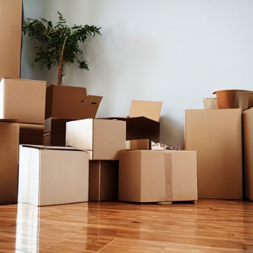 Top 20/35 home moving mistakes - Part 2.