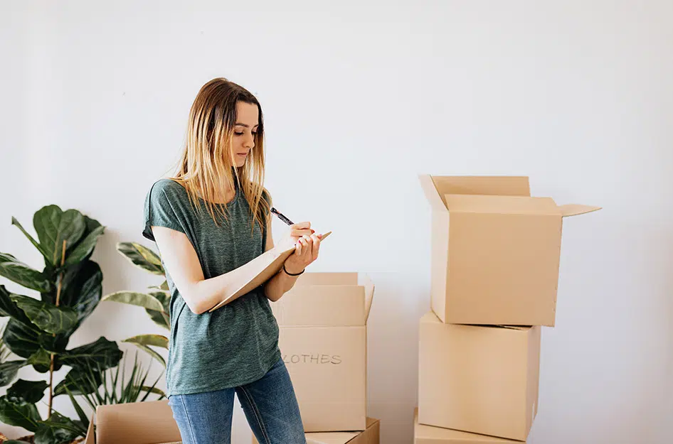 10 Essential Things To Do After Moving