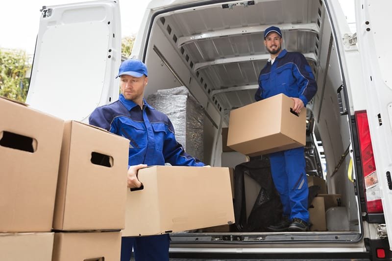 What to Expect When You Hire Moving Service