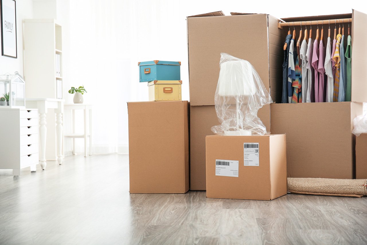 7 Essential Tips to Reduce Moving Stress and Simplify Your Relocation Process