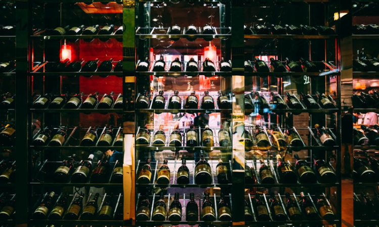 How Do I Move My Wine Collection?