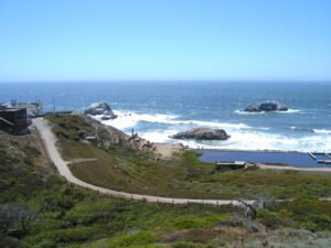 Lands End