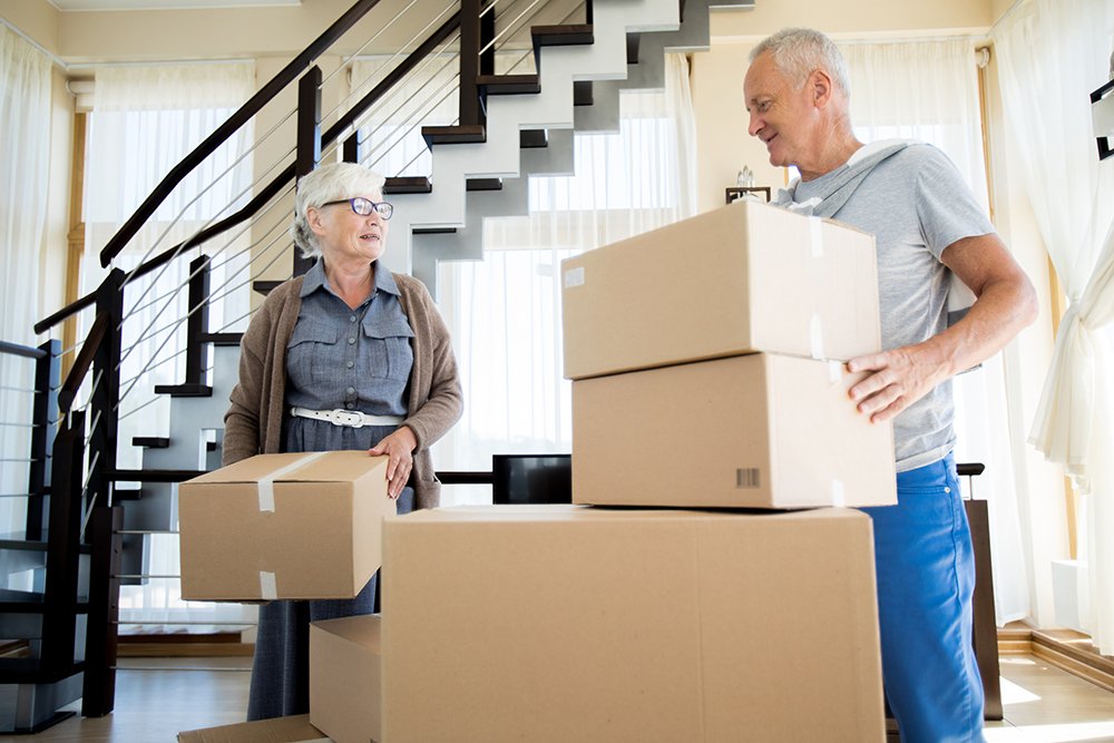 A Comprehensive Guide to Moving in San Francisco for Seniors