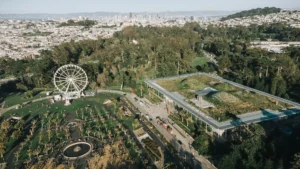 Golden Gate Park